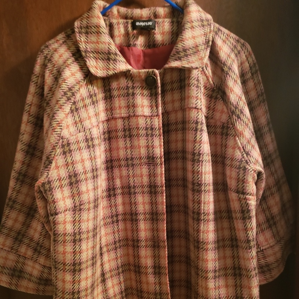 Blazer/Jacket - image 2